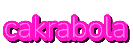 cakrabola — logo kanal