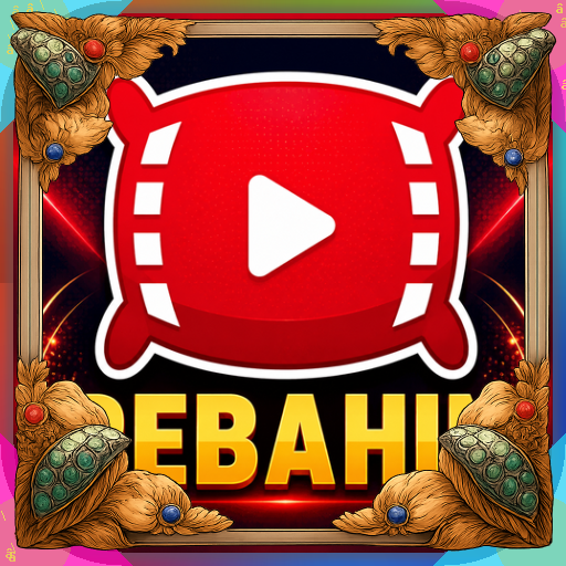 rebahin — mitra unggulan